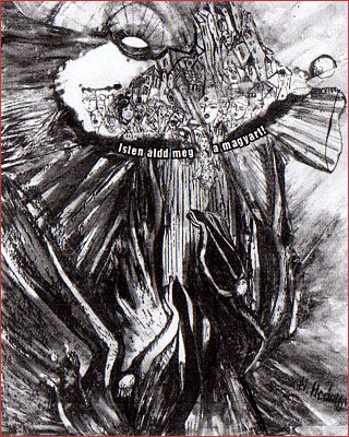 URUK - Az ember k�nyve
