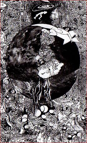 URUK - Az ember k�nyve