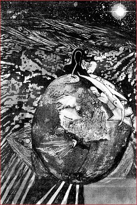 URUK - Az ember k�nyve