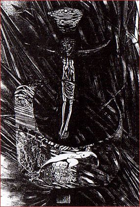URUK - Az ember k�nyve