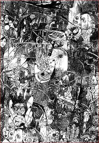 URUK - Az ember k�nyve