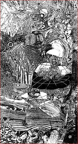 URUK - Az ember k�nyve