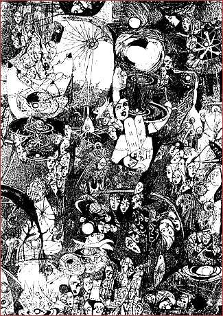 URUK - Az ember k�nyve