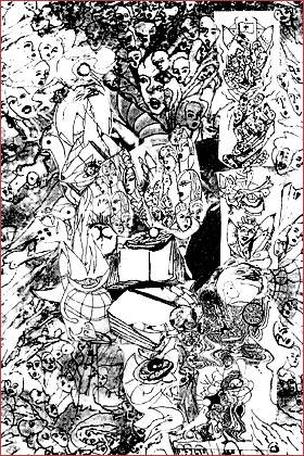 URUK - Az ember k�nyve