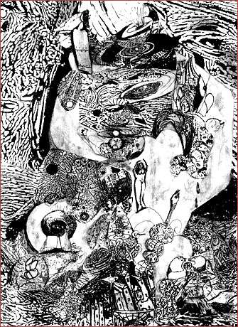 URUK - Az ember k�nyve