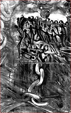URUK - Az ember k�nyve