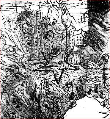 URUK - Az ember k�nyve