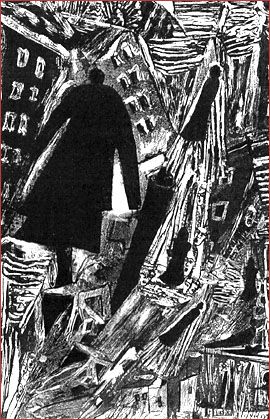 URUK - Az ember k�nyve