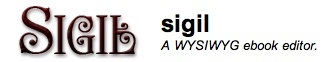 Sigil logo Sigil logo