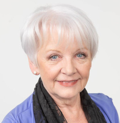 Brigitte Sindelar (1952-) Brigitte Sindelar (1952-)